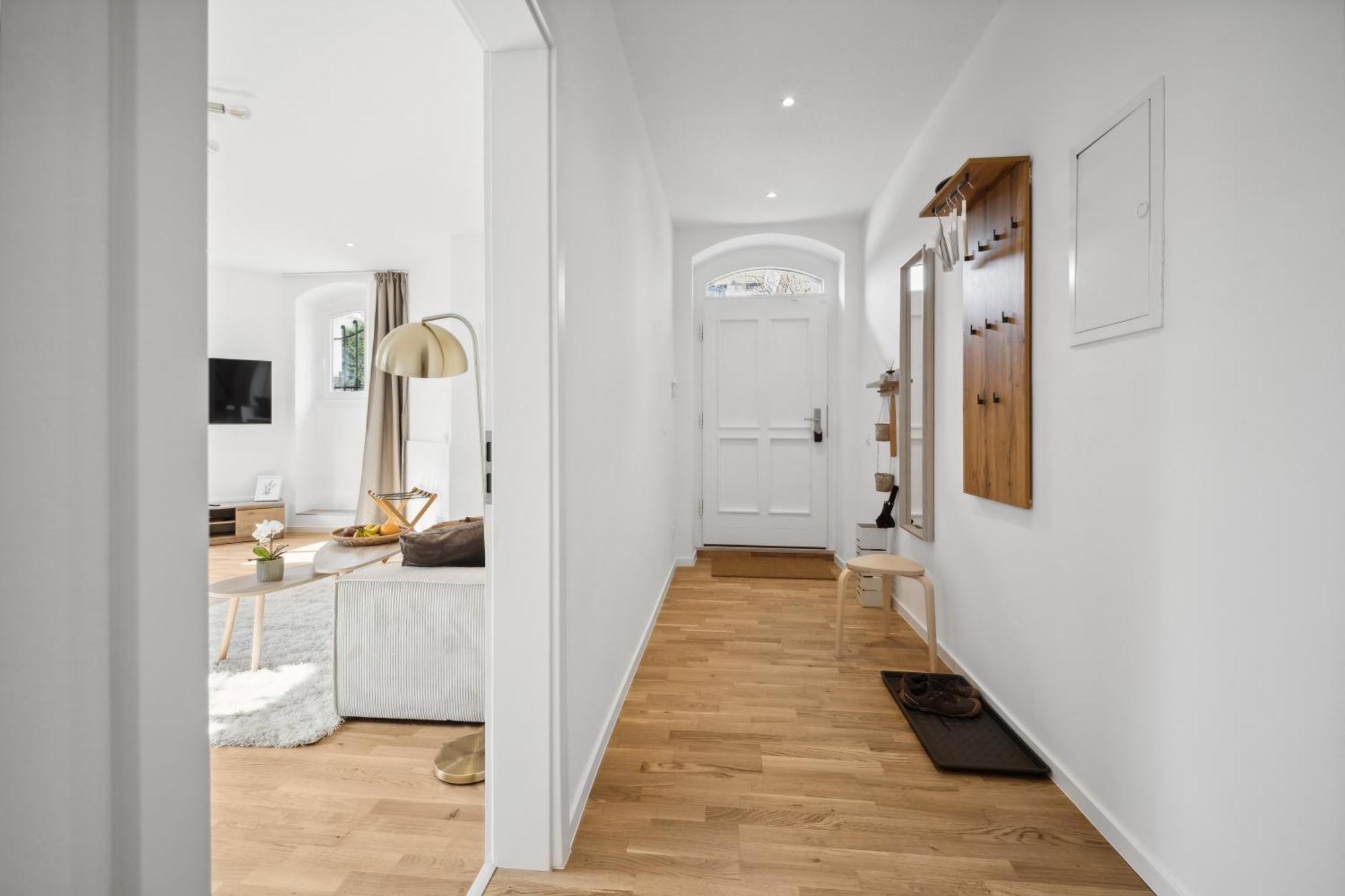 Wiener Palais Am Grossen Garten, Arbeitsplatz, Familie, 7 Pers, Smart-Tv Dresda Exterior foto